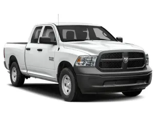 Ram 1500 Classic 2019 4x4 Express 4dr Quad Cab 6.3 ft. SB Pickup