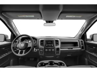 Ram 1500 Classic 2019 4x4 Express 4dr Quad Cab 6.3 ft. SB Pickup