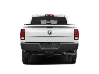 Ram 1500 Classic 2019 4x4 Express 4dr Quad Cab 6.3 ft. SB Pickup