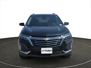 Chevrolet Equinox 2023 4x4 Premier 4dr SUV
