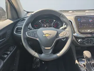 Chevrolet Equinox 2023 4x4 Premier 4dr SUV