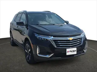 Chevrolet Equinox 2023 4x4 Premier 4dr SUV