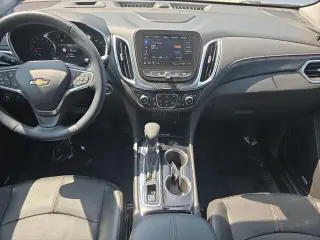 Chevrolet Equinox 2023 4x4 Premier 4dr SUV