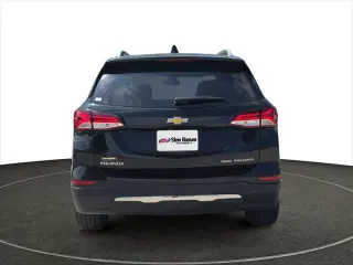Chevrolet Equinox 2023 4x4 Premier 4dr SUV