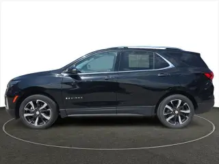 Chevrolet Equinox 2023 4x4 Premier 4dr SUV