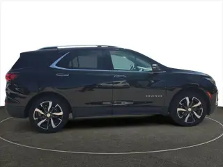 Chevrolet Equinox 2023 4x4 Premier 4dr SUV