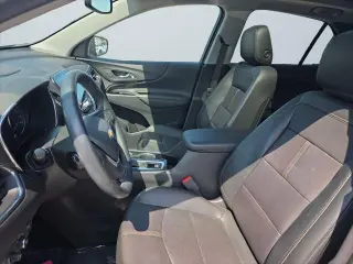 Chevrolet Equinox 2023 4x4 Premier 4dr SUV