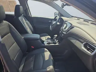 Chevrolet Equinox 2023 4x4 Premier 4dr SUV