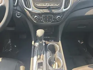 Chevrolet Equinox 2023 4x4 Premier 4dr SUV