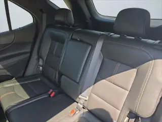 Chevrolet Equinox 2023 4x4 Premier 4dr SUV
