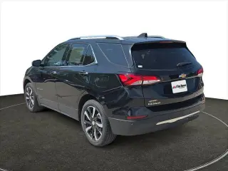 Chevrolet Equinox 2023 4x4 Premier 4dr SUV