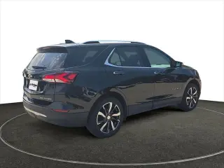 Chevrolet Equinox 2023 4x4 Premier 4dr SUV