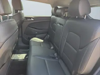 Hyundai TUCSON 2020 AWD Ultimate 4dr SUV