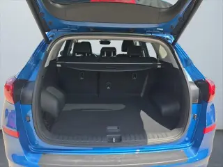 Hyundai TUCSON 2020 AWD Ultimate 4dr SUV