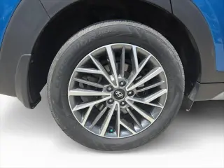 Hyundai TUCSON 2020 AWD Ultimate 4dr SUV