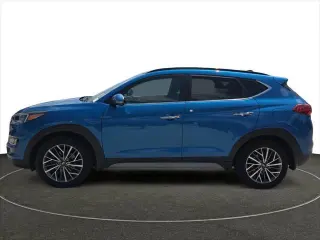 Hyundai TUCSON 2020 AWD Ultimate 4dr SUV