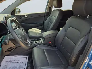 Hyundai TUCSON 2020 AWD Ultimate 4dr SUV