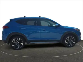 Hyundai TUCSON 2020 Sport 4dr SUV