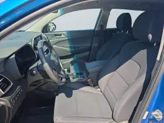 Hyundai TUCSON 2020 Sport 4dr SUV
