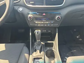 Hyundai TUCSON 2020 Sport 4dr SUV