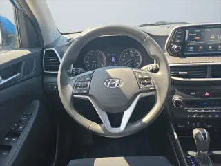 Hyundai TUCSON 2020 Sport 4dr SUV