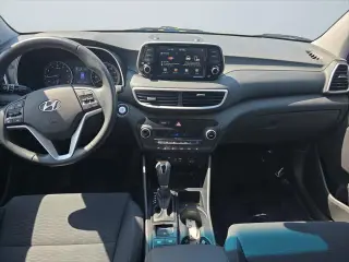 Hyundai TUCSON 2020 Sport 4dr SUV
