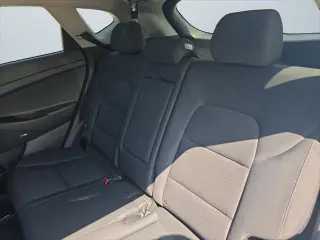 Hyundai TUCSON 2020 Sport 4dr SUV