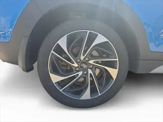 Hyundai TUCSON 2020 Sport 4dr SUV