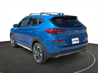 Hyundai TUCSON 2020 Sport 4dr SUV