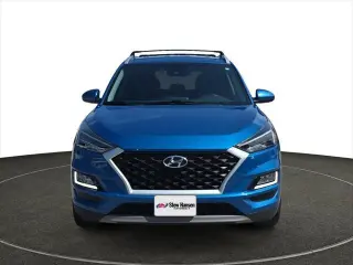 Hyundai TUCSON 2020 Sport 4dr SUV