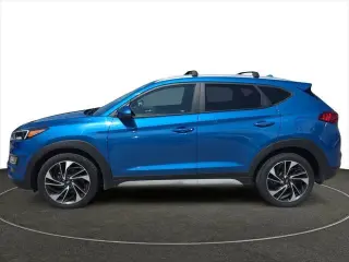 Hyundai TUCSON 2020 Sport 4dr SUV
