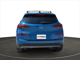 Hyundai TUCSON 2020 Sport 4dr SUV