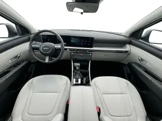 Hyundai TUCSON 2025 AWD SE 4dr SUV