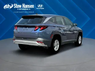 Hyundai TUCSON 2025 AWD SE 4dr SUV