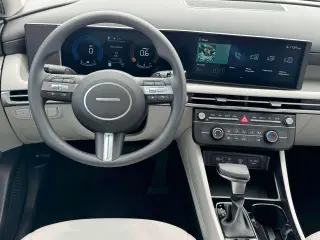 Hyundai TUCSON 2025 AWD SE 4dr SUV