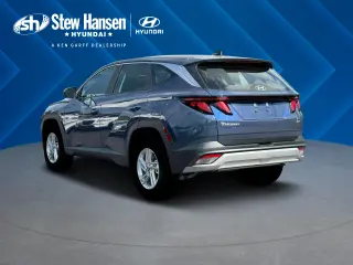 Hyundai TUCSON 2025 AWD SE 4dr SUV