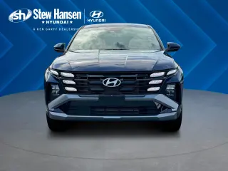 Hyundai TUCSON 2025 AWD SE 4dr SUV