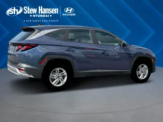 Hyundai TUCSON 2025 AWD SE 4dr SUV