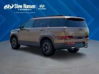 Hyundai SANTA FE 2024 AWD XRT 4dr SUV