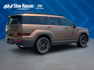 Hyundai SANTA FE 2024 AWD XRT 4dr SUV