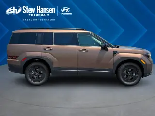 Hyundai SANTA FE 2024 AWD XRT 4dr SUV