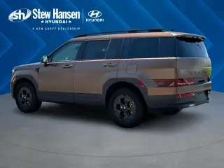 Hyundai SANTA FE 2024 AWD XRT 4dr SUV