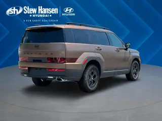 Hyundai SANTA FE 2024 AWD XRT 4dr SUV