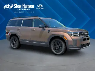 Hyundai SANTA FE 2024 AWD XRT 4dr SUV