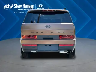 Hyundai SANTA FE 2024 AWD XRT 4dr SUV