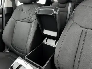 Hyundai TUCSON 2024 AWD SE 4dr SUV (midyear release)