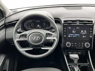 Hyundai TUCSON 2024 AWD SE 4dr SUV (midyear release)
