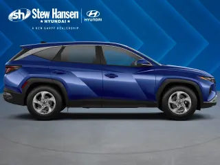 Hyundai TUCSON 2024 AWD SE 4dr SUV (midyear release)