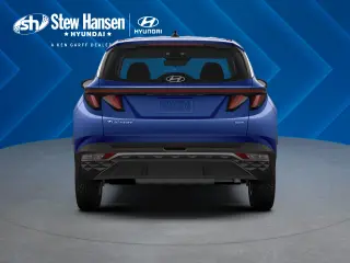 Hyundai TUCSON 2024 AWD SE 4dr SUV (midyear release)