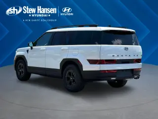 Hyundai SANTA FE 2025 AWD XRT 4dr SUV
